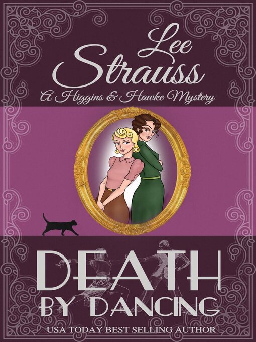 Title details for Death by Dancing by Lee Strauss - Available
